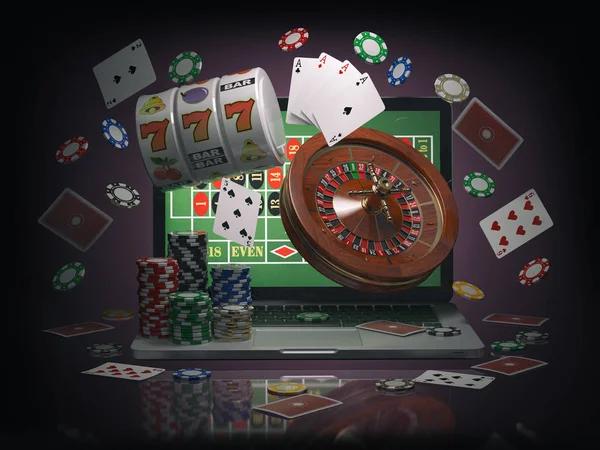 Why casino en ligne Is Still Growing Rapidly