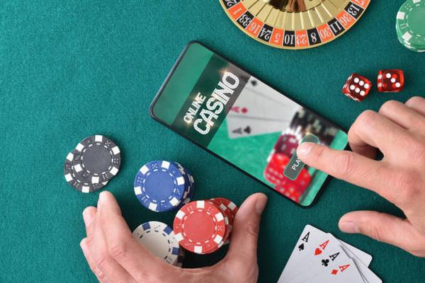What to Know Before Choosing casino non aams Gaming Sites