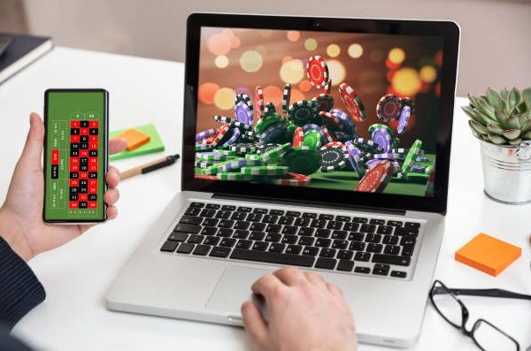 Best Online Casinos In Saudi Arabia Beyond Document Upload Security