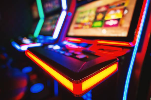 A Deeper Look Into migliori casino non AAMS Gaming