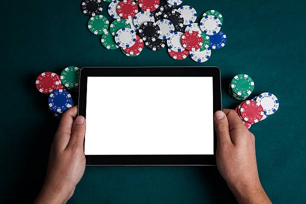 What Position Means for Online Poker Cambodia Poker Games