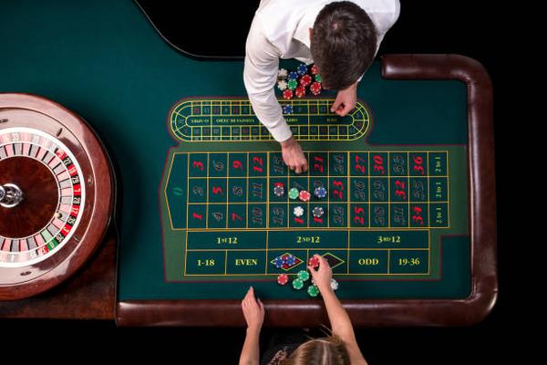 How Players Can Make Sense of online casino Singapore For casual players