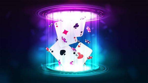 Gaming Sections Available at online casinos Singapore