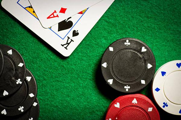 Finding Suitable Games at a trusted online casino Singapore