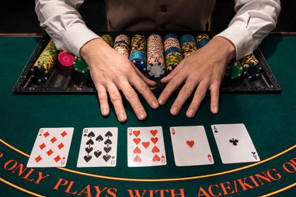 Exploring High-Interest Gaming Options at the best online casino sites Singapore for Fans