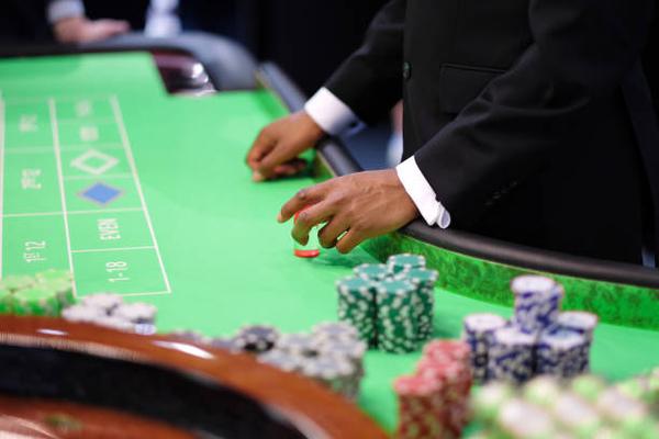 How Website Design Trends Are Influencing เว็บคาสิโน Platforms