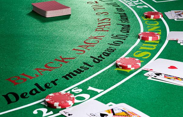 Casino Dubai: Progressive Jackpot Rules Explained