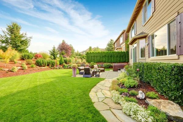 Embracing Unique Garden Elements to Transform Your Space