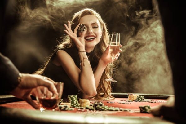 Saudi Arabia Casino Information About Platform Services
