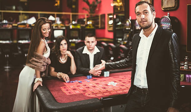 Understanding Payment Methods at Online Casino Israel