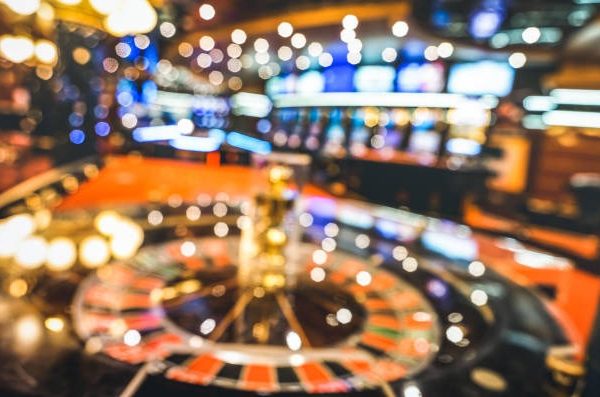 Comparing Website Features of a Bahrain Online Casino
