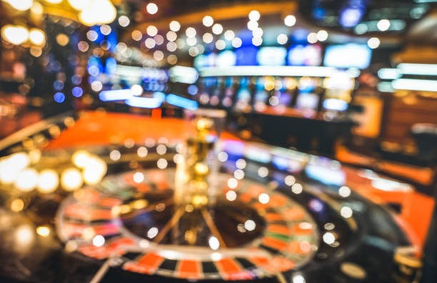 What Players Can Find Within Online Casino Singapore Sites