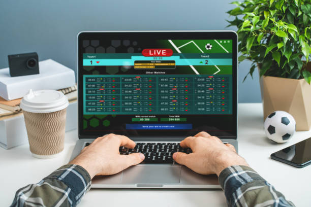 Online Casino Singapore: Comparing Game Menus and Platform Layouts