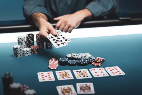 Trusted Advice on best online casinos in saudi arabia