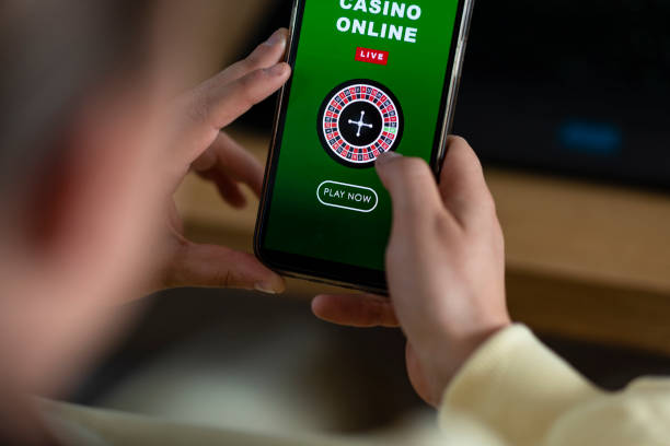 Compare the best online casinos in saudi arabia Before Choosing