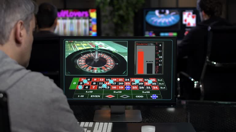 Exploring Modern Platform Experiences With Best Online Casino Sites Singapore