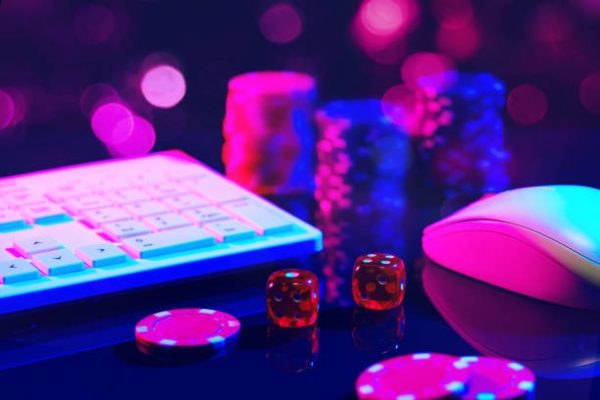 Saudi Arabia Casino Online: Comparing Games and Services
