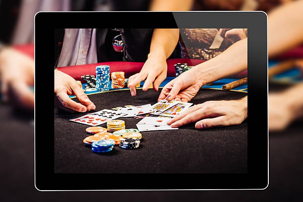 Comparing New Player Offers at a Bahrain Online Casino